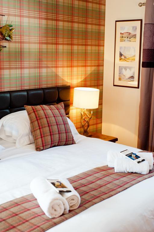 Strathspey Cottage 卡布里奇 外观 照片