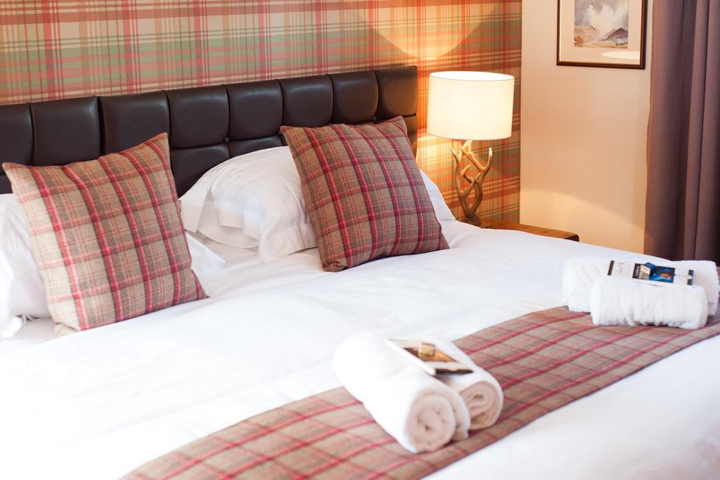 Strathspey Cottage 卡布里奇 外观 照片